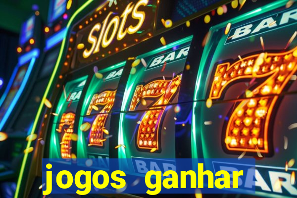 jogos ganhar dinheiro no pix